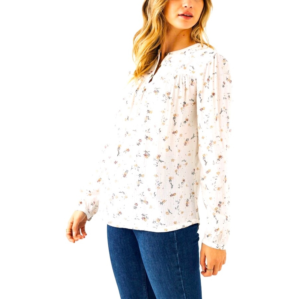 FatFace top